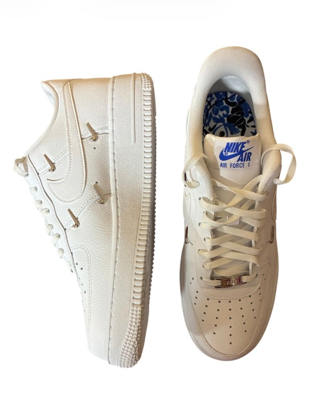 Women's Nike Air Force 1 '07 Lx Sisterhood - Picture 3 of 5